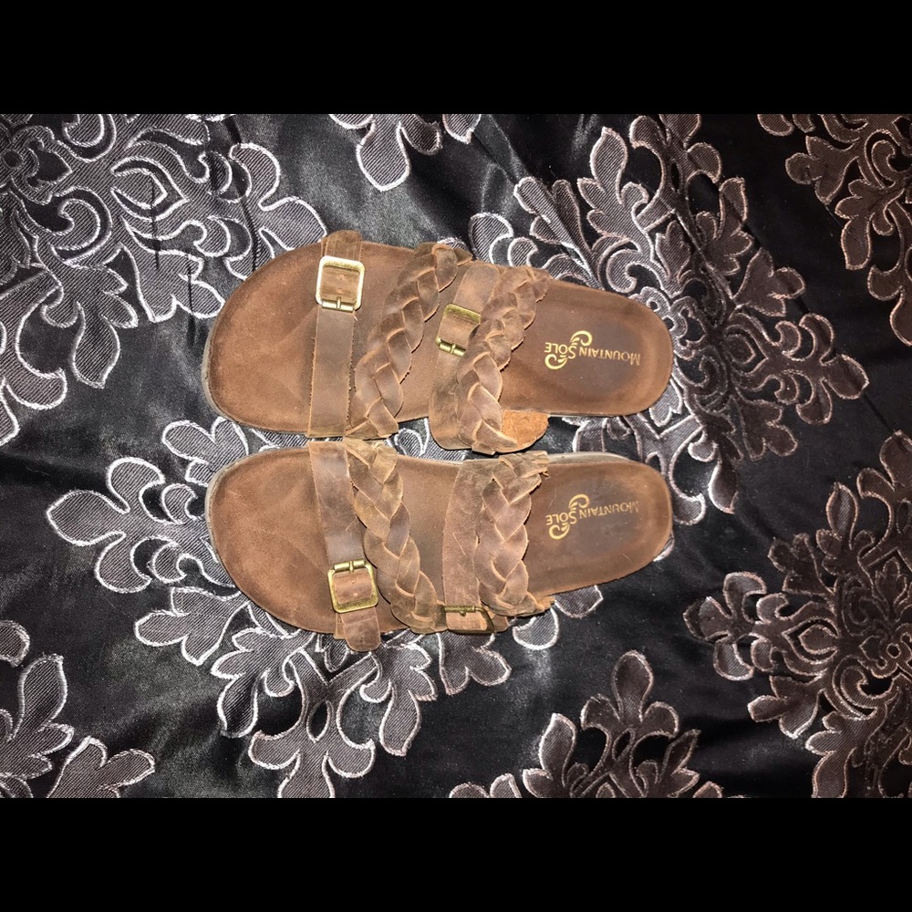 Sandals